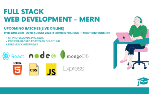 Web Development - Mern